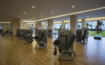 Hotel The Lifeco Well-being Detox Center And Vegan Antalya
