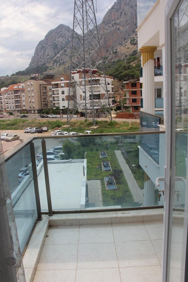 Piem Apart Aparthotel Antalya