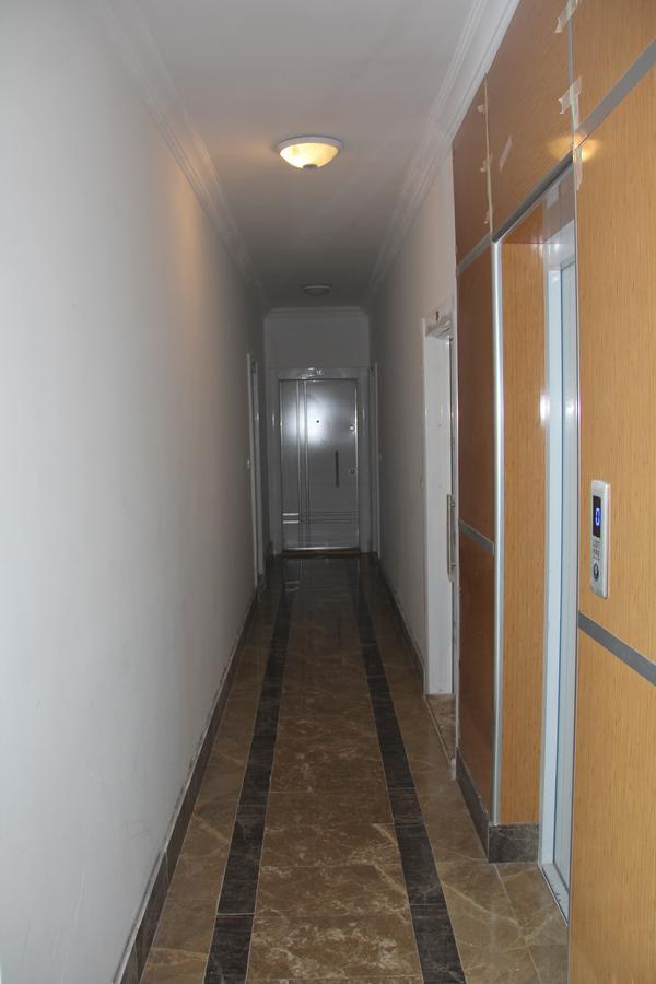Piem Apart Antalya