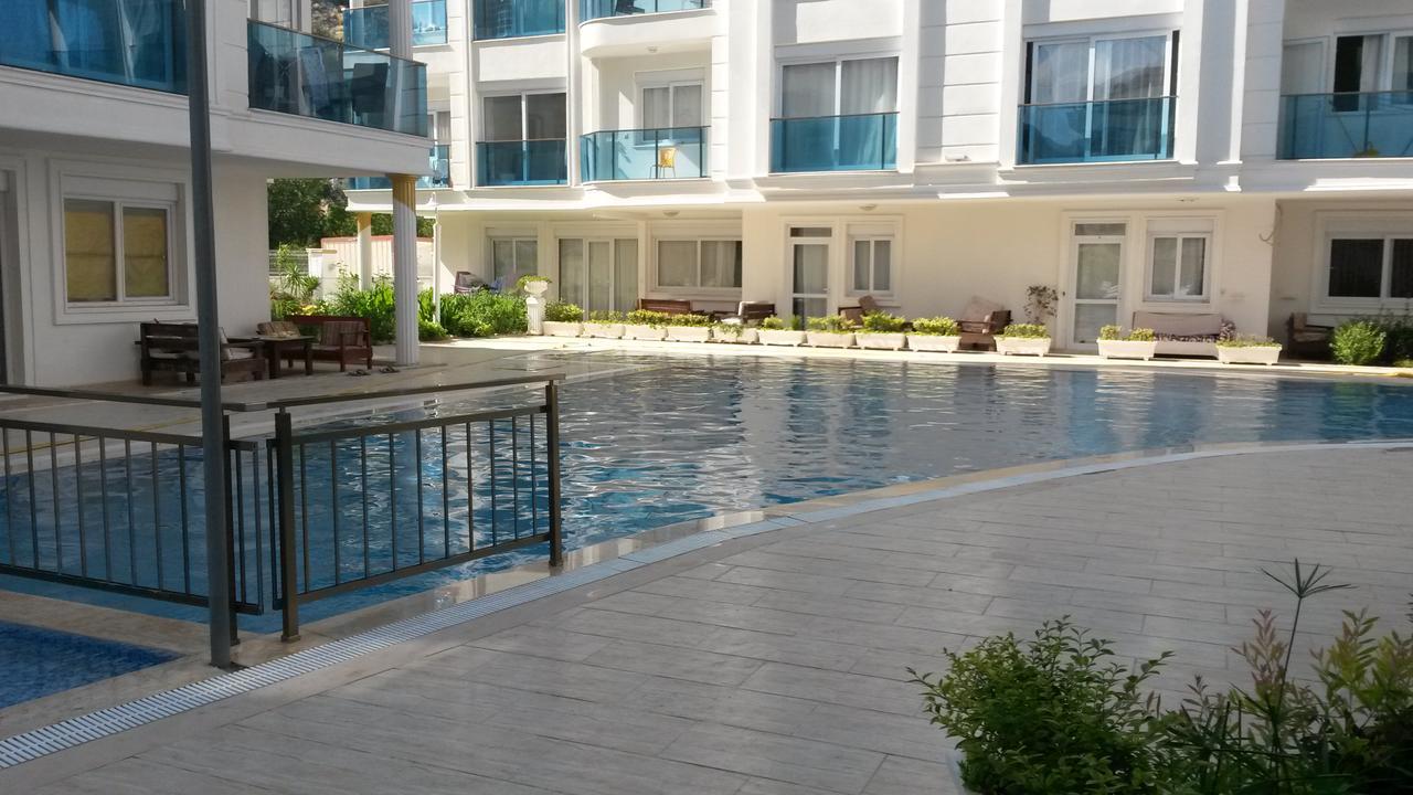 Aparthotel Piem Apart