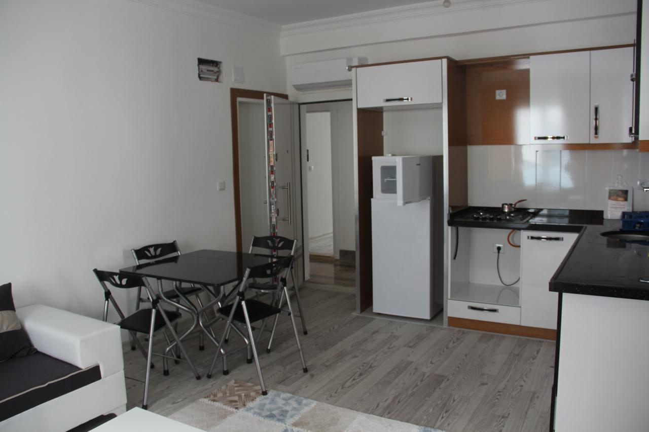 Piem Apart Aparthotel Antalya