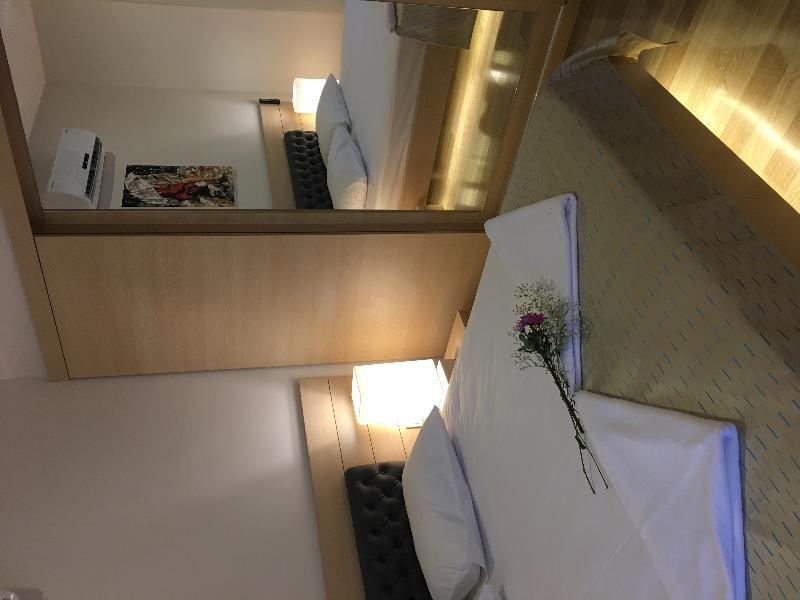 Aparthotel Boutique House Mim-a 3*