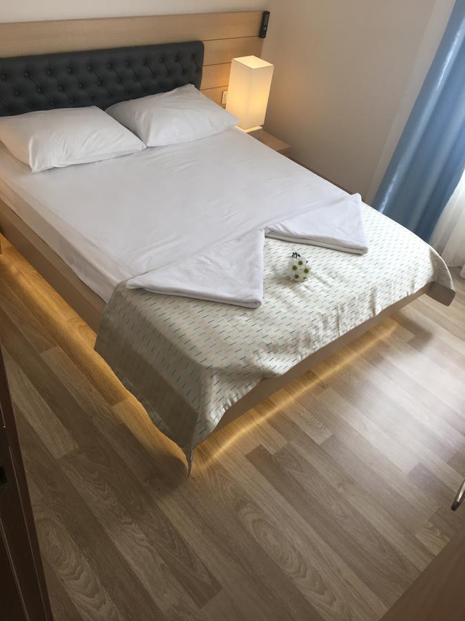 Boutique House Mim-a Aparthotel 3*