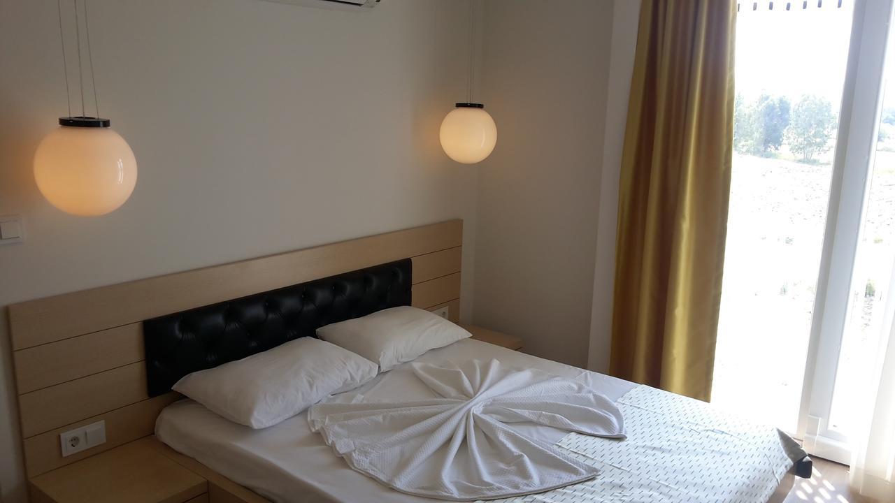 Boutique House Mim-a 3* Antalya
