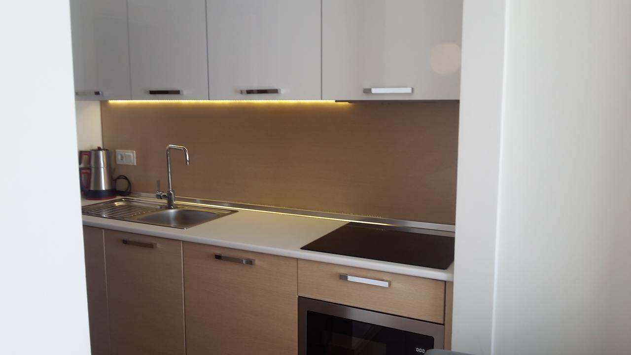 Aparthotel Boutique House Mim-a Antalya