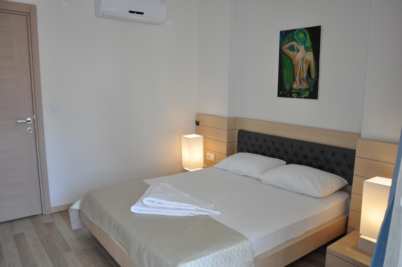 Aparthotel Boutique House Mim-a 3*