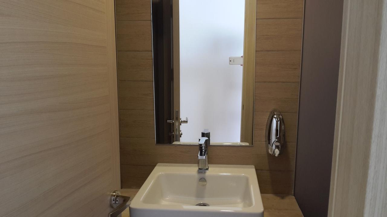 Boutique House Mim-a Aparthotel Antalya