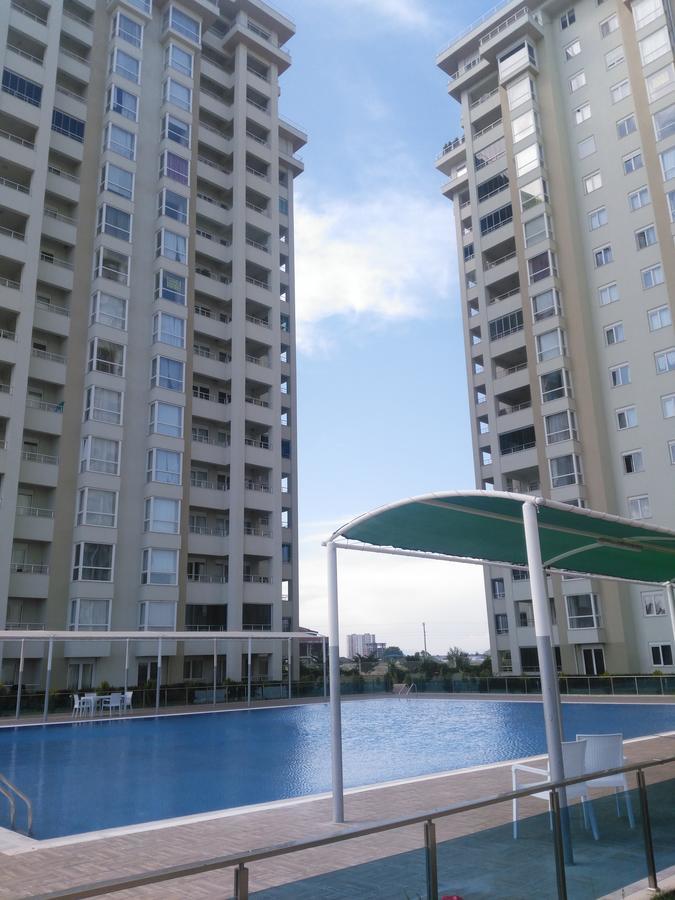 Sonmez Falezyum Apartment