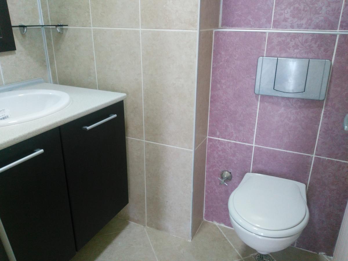 Apartment Sonmez Falezyum