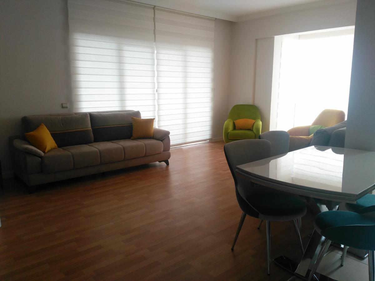 Sonmez Falezyum Apartment Antalya
