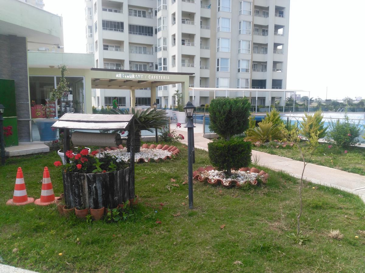 Sonmez Falezyum Apartment *