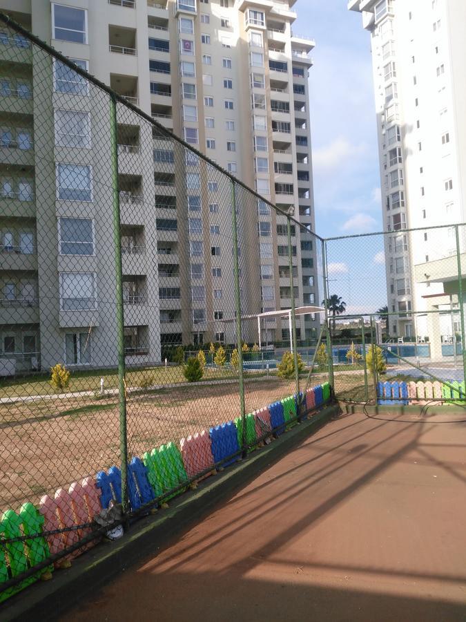 Sonmez Falezyum Apartment *