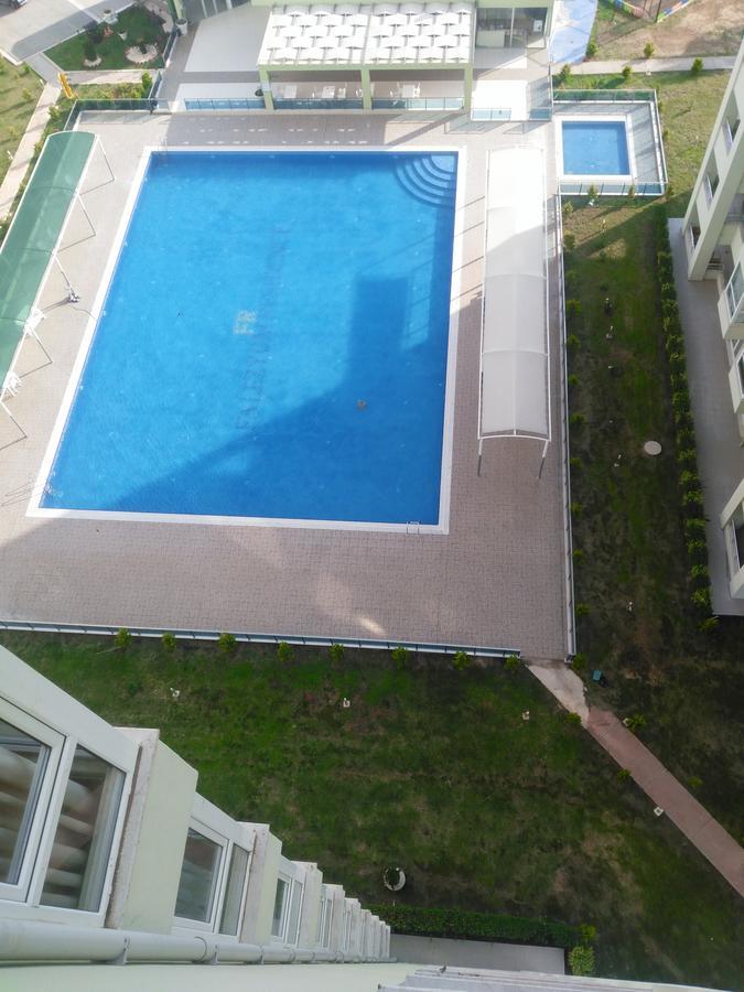 Sonmez Falezyum Antalya
