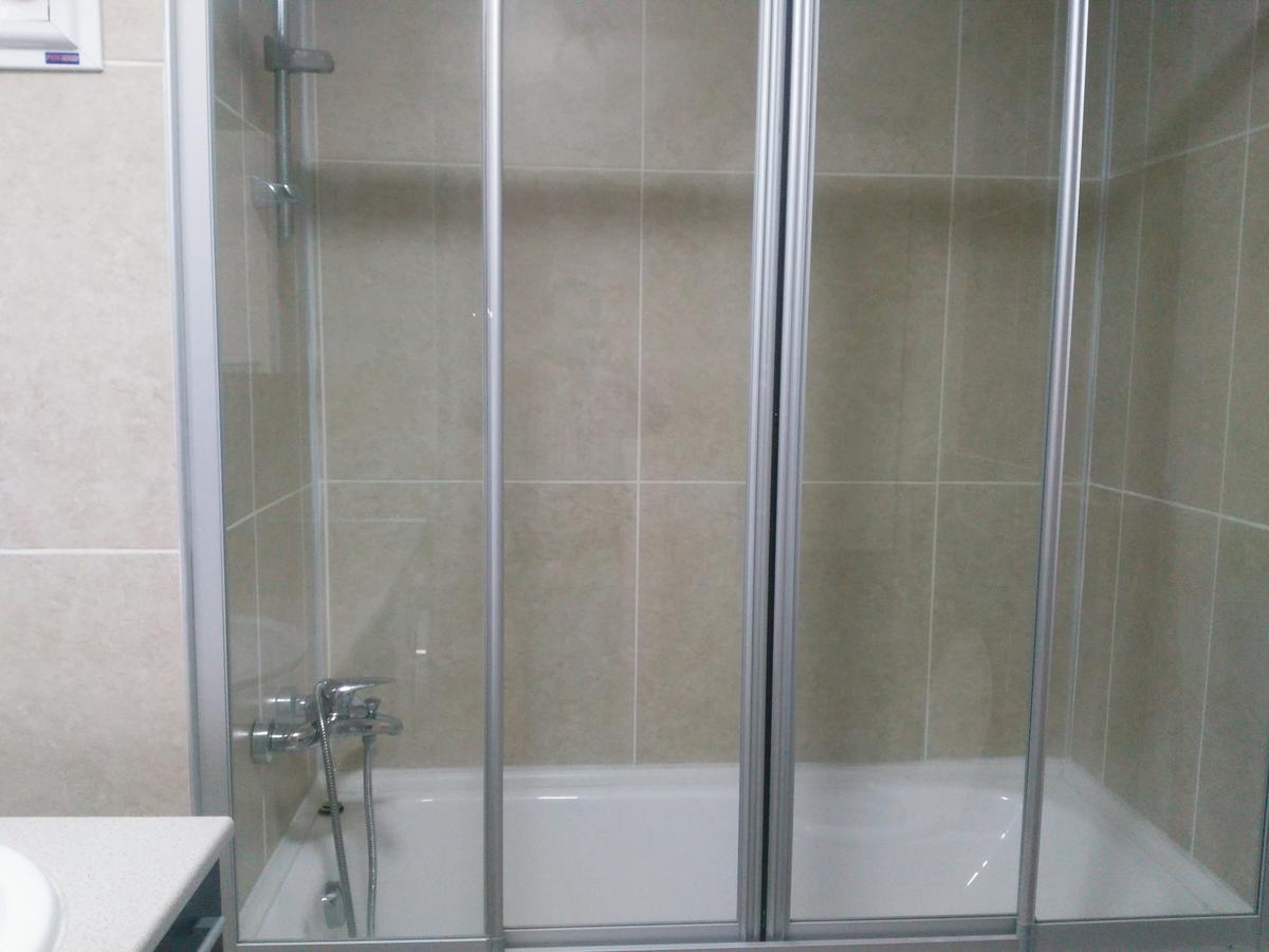 Apartment Sonmez Falezyum