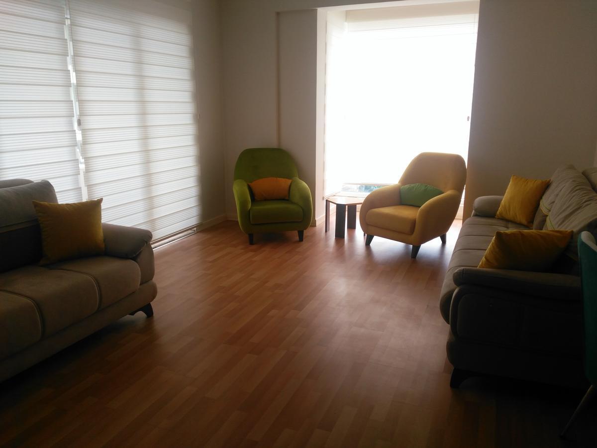 Apartment Sonmez Falezyum *