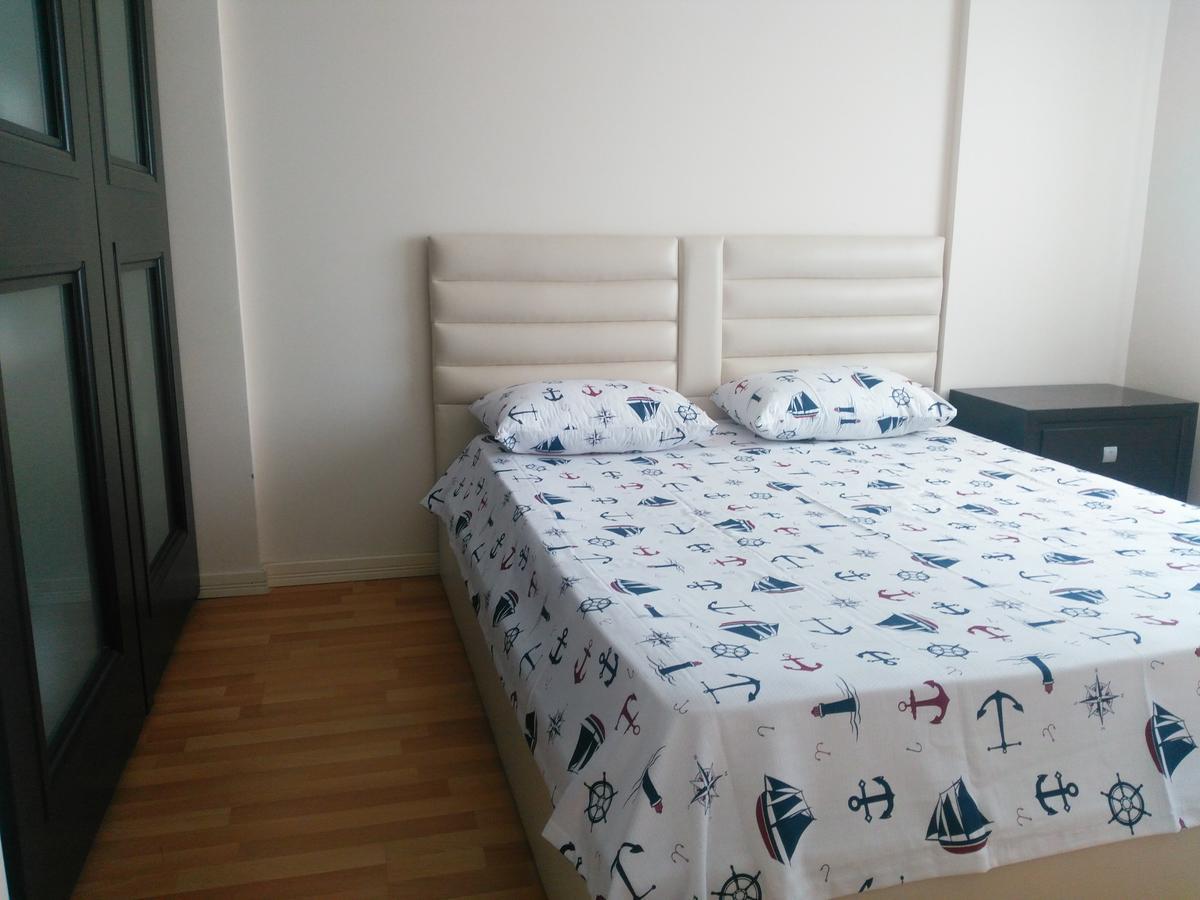 Apartment Sonmez Falezyum *