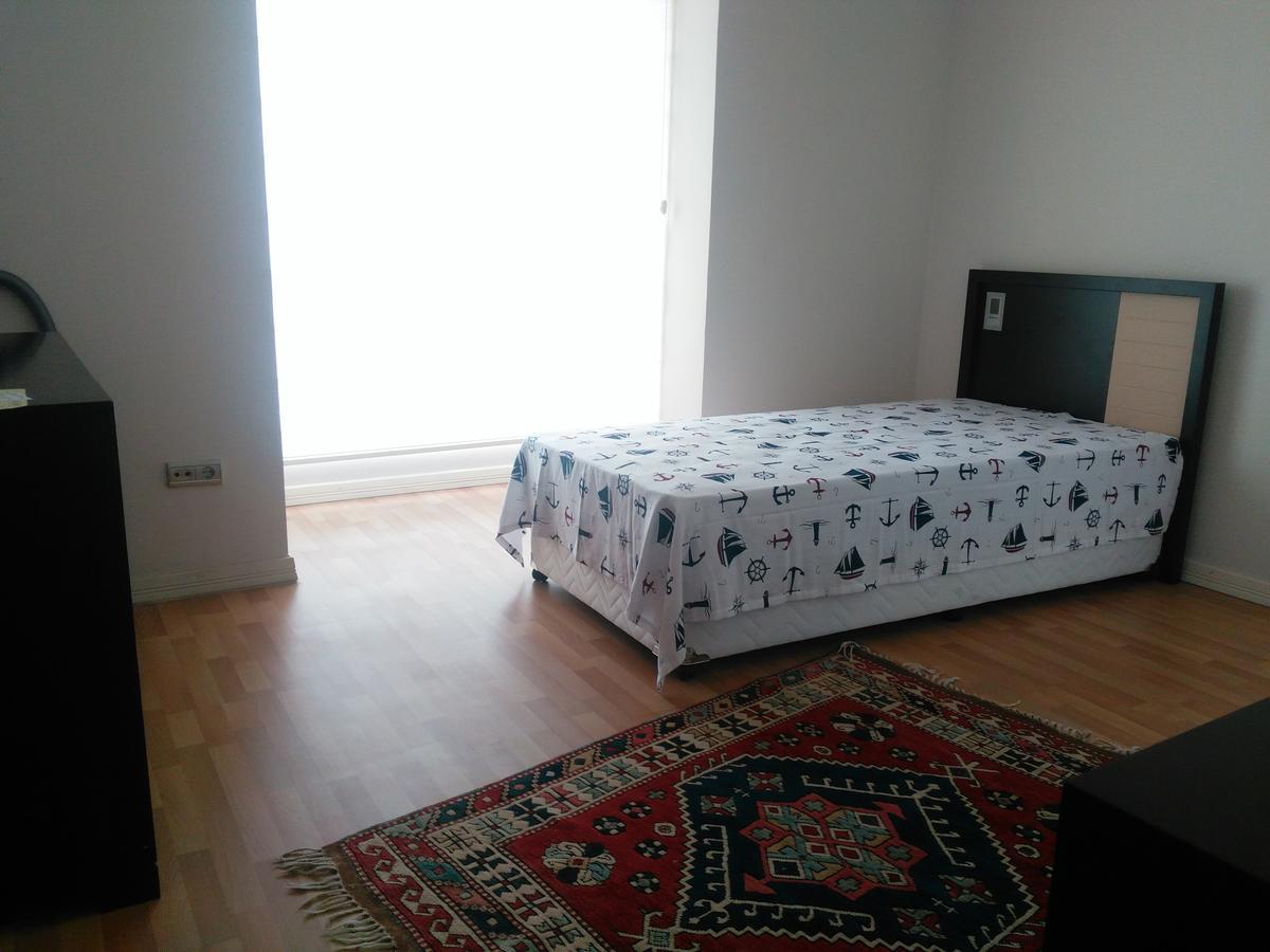 Sonmez Falezyum * Antalya