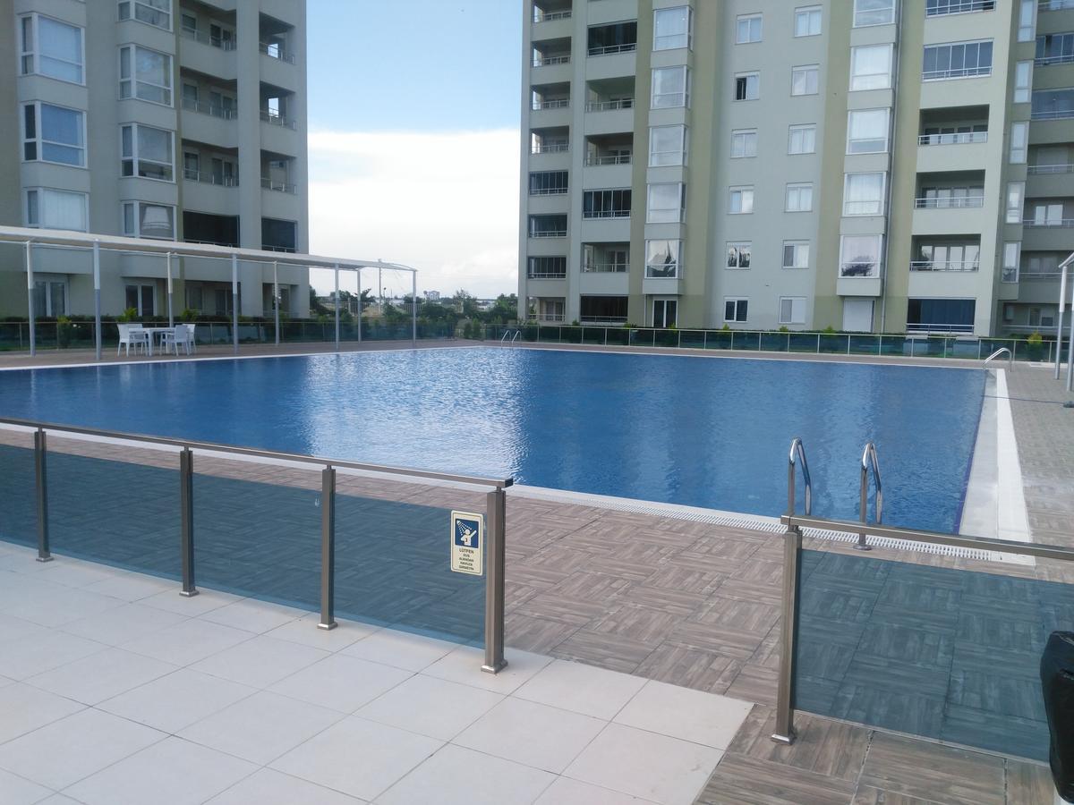 Apartment Sonmez Falezyum Antalya