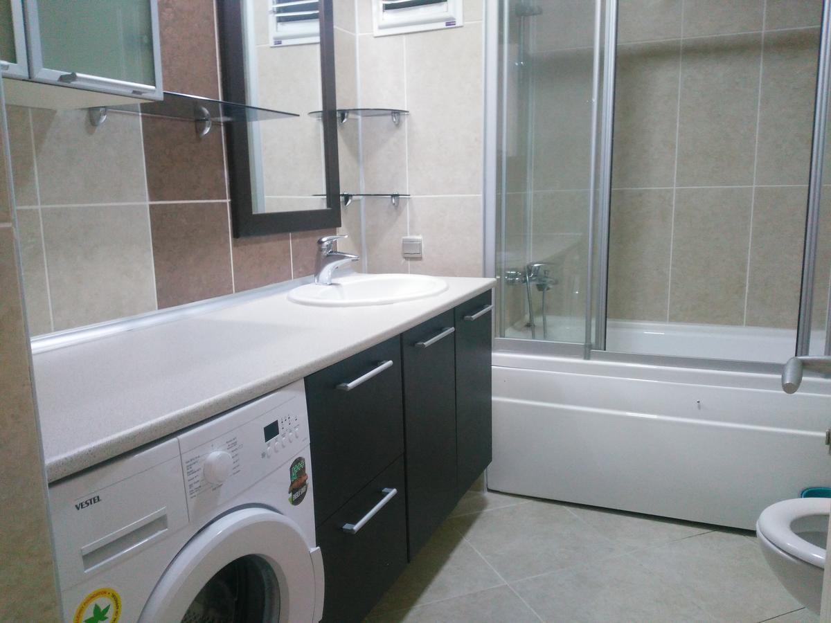 Sonmez Falezyum Apartment