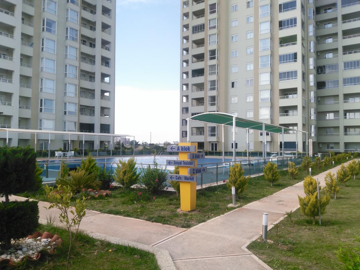 Apartment Sonmez Falezyum Antalya