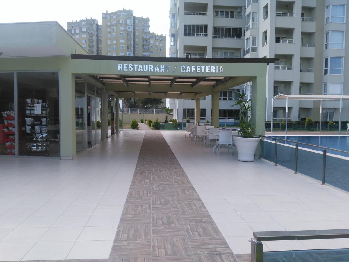 Apartment Sonmez Falezyum Antalya