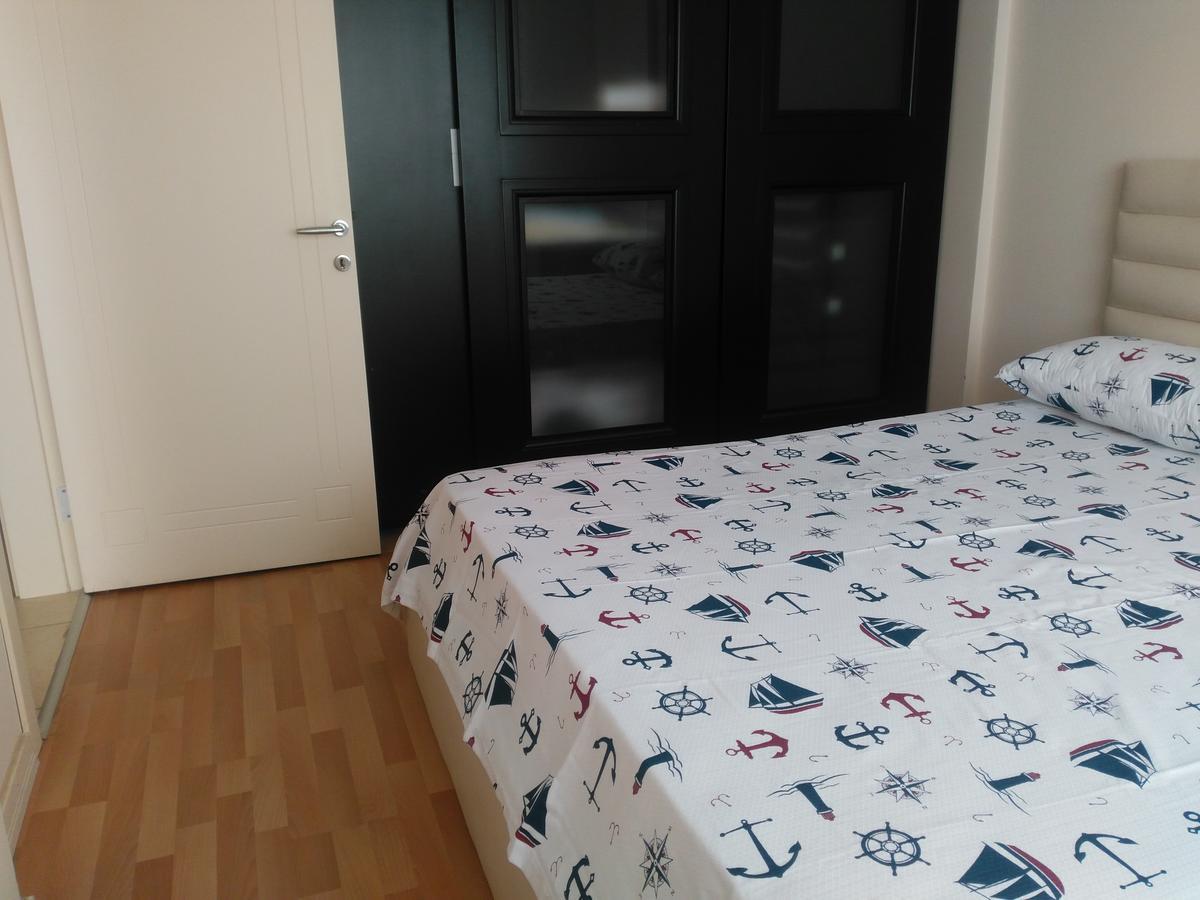 Sonmez Falezyum Antalya