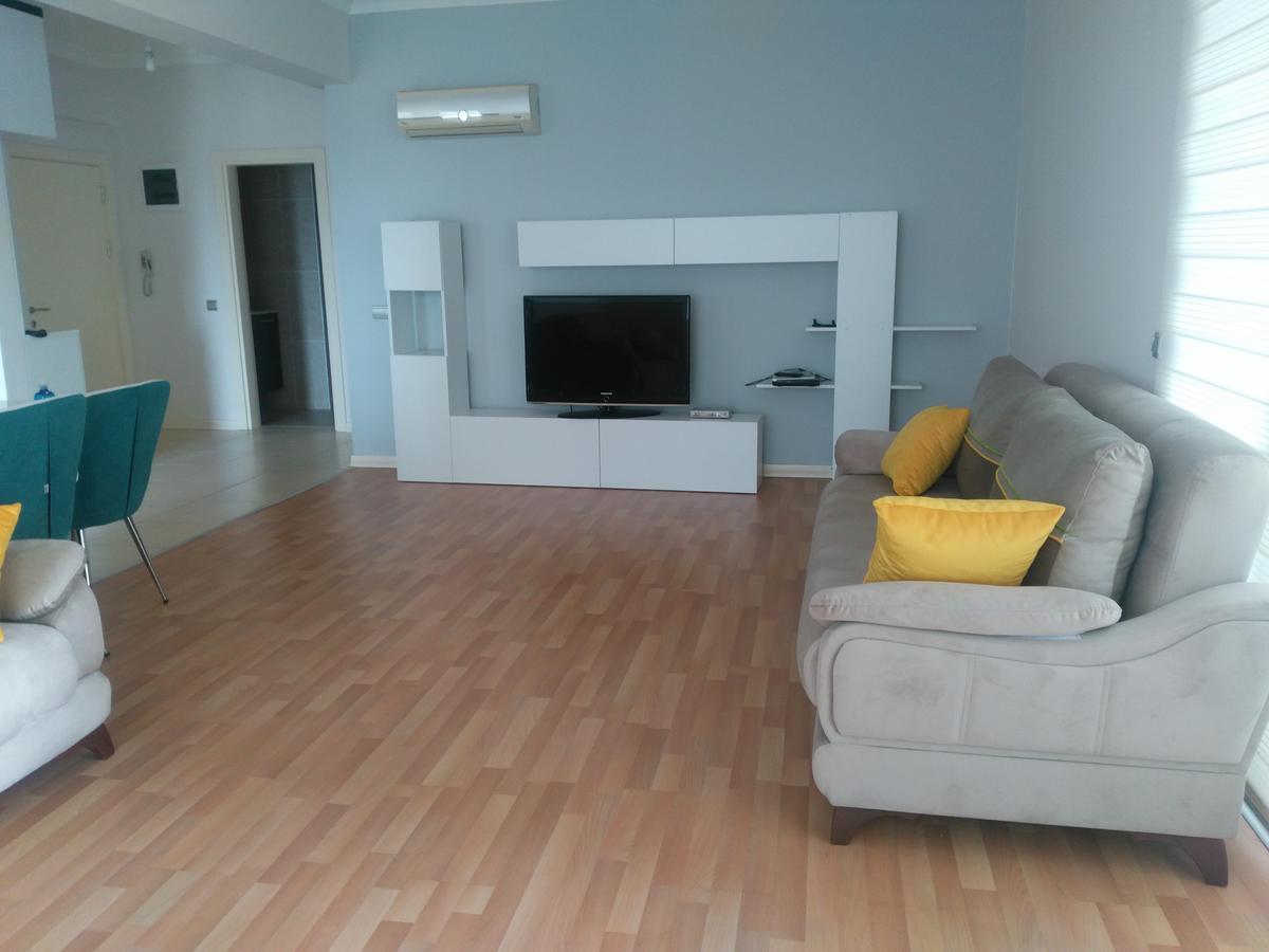 Apartment Sonmez Falezyum Antalya