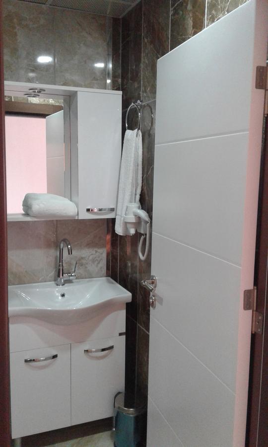 Sunanatolia Otel