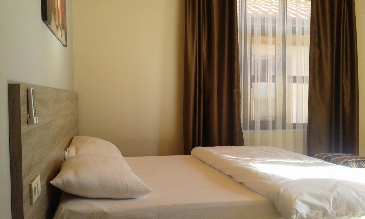 Otel Sunanatolia