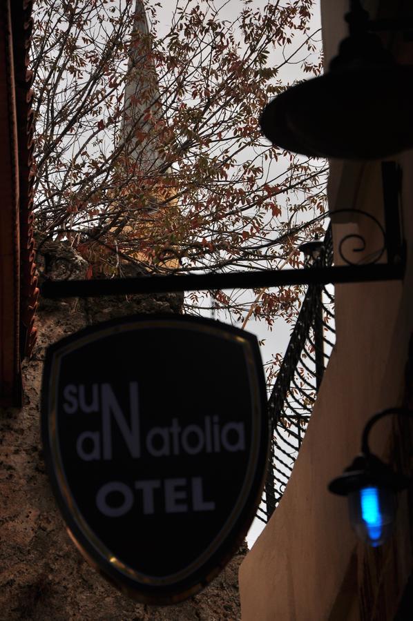 Otel Sunanatolia