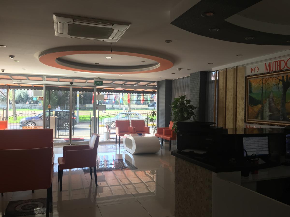 Mutado Hotel