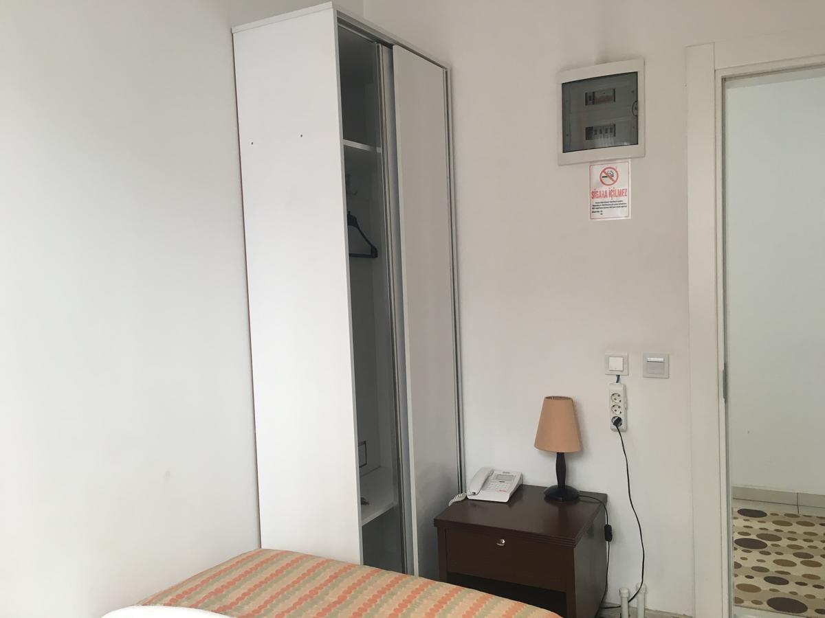 Hotel Mutado Antalya