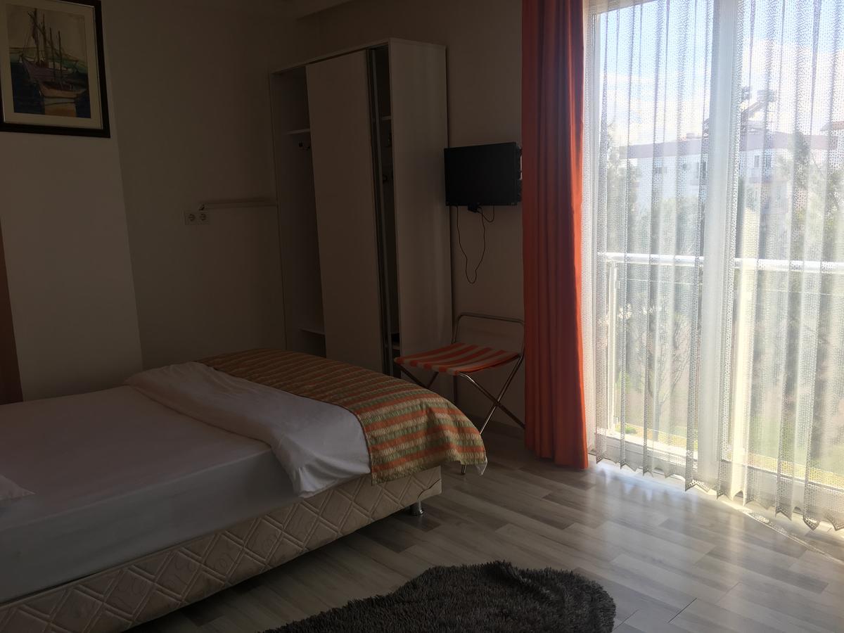 Hotel Mutado 2*