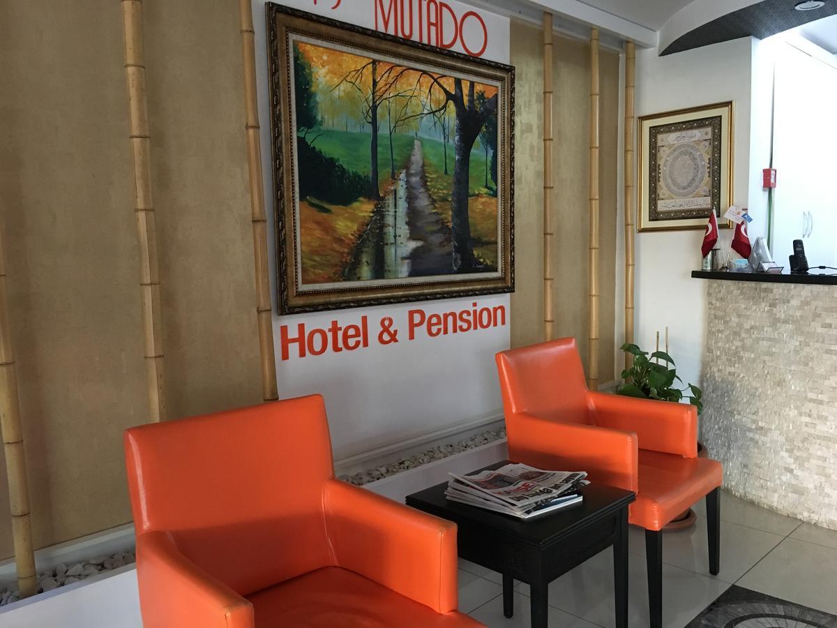 Hotel Mutado 2*
