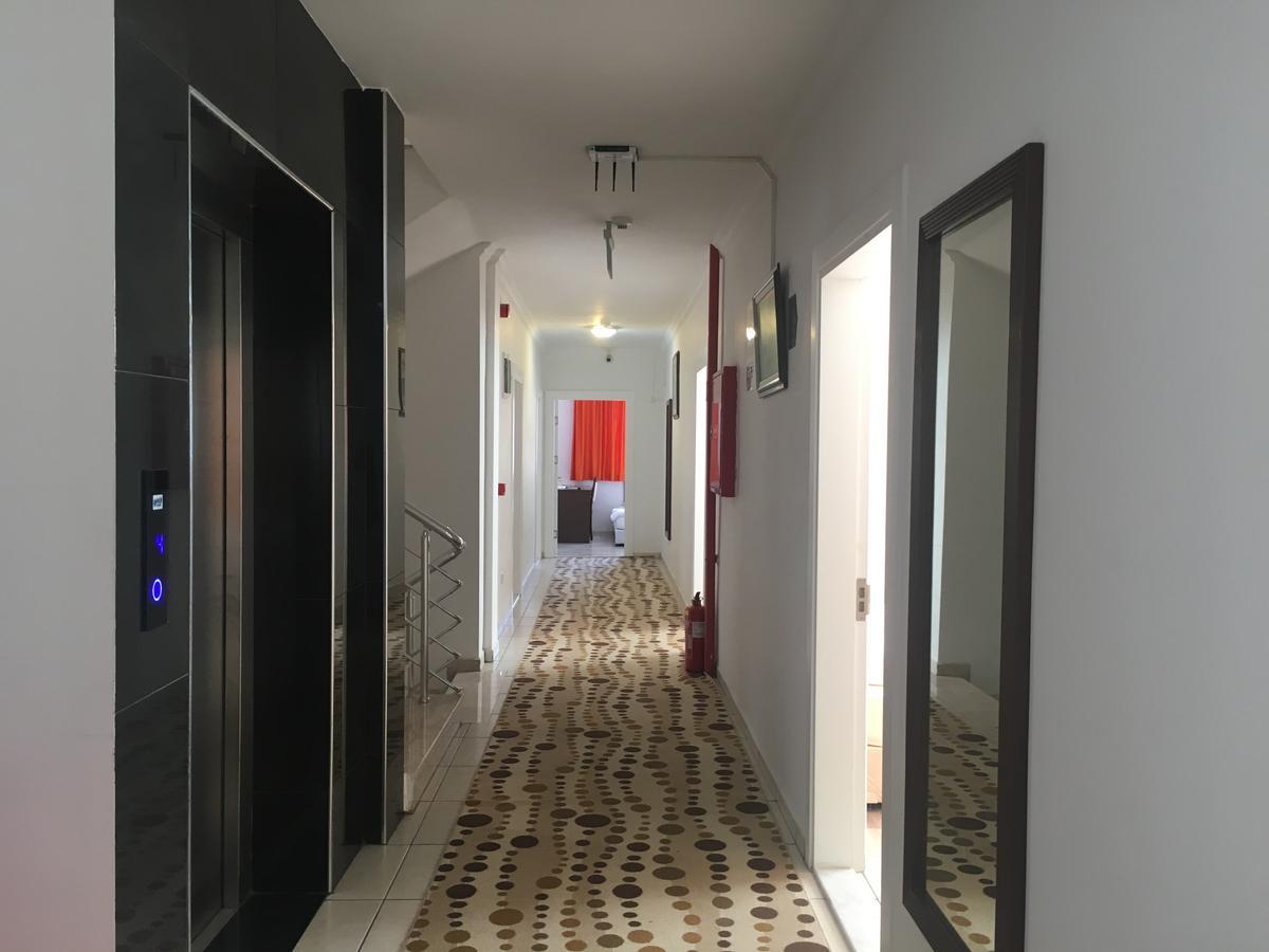 Hotel Mutado