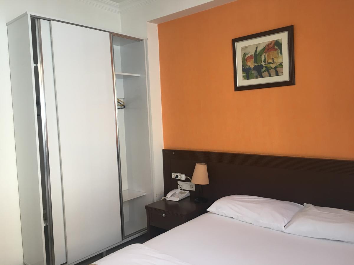 Hotel Mutado Antalya
