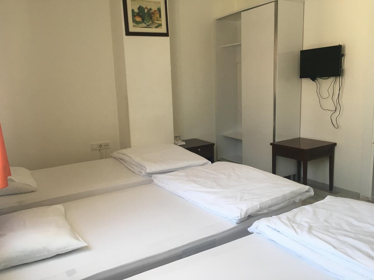 Hotel Mutado