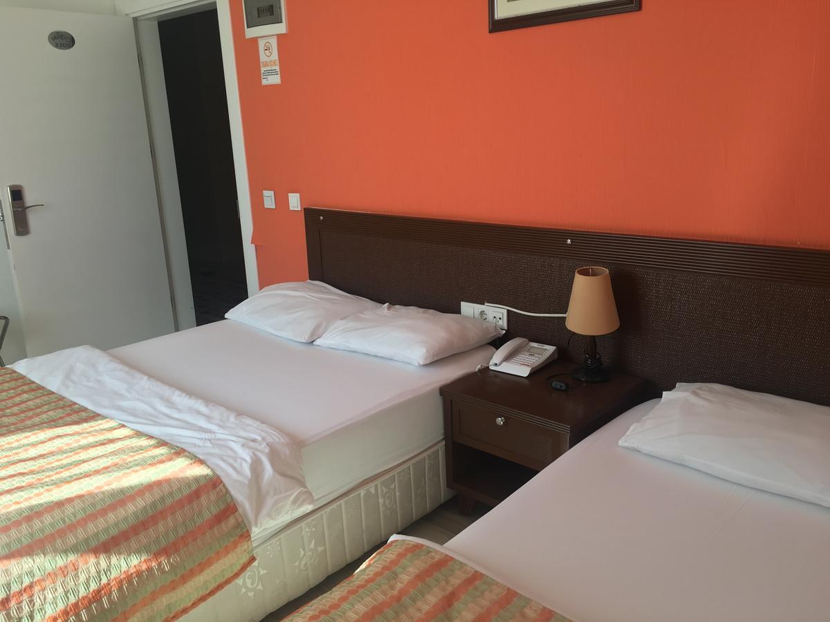 Hotel Mutado 2*
