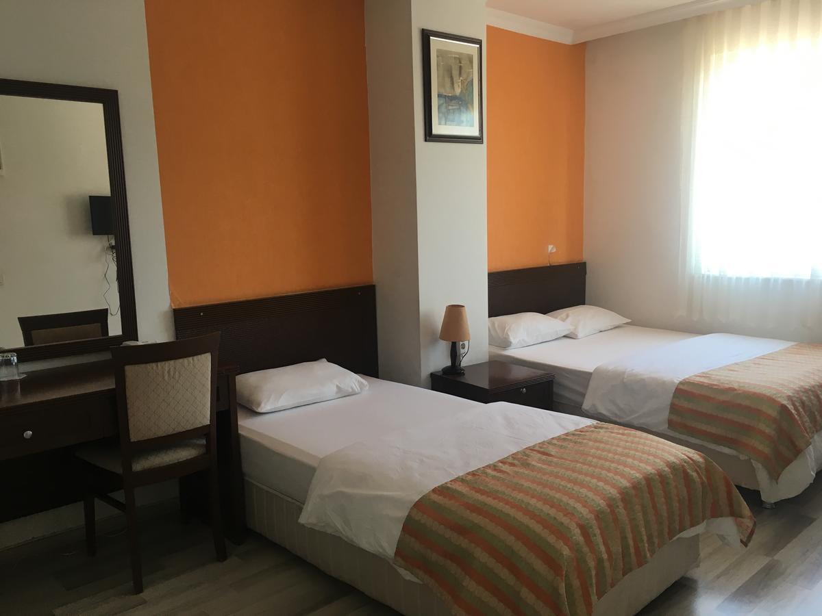 Mutado Hotel Antalya