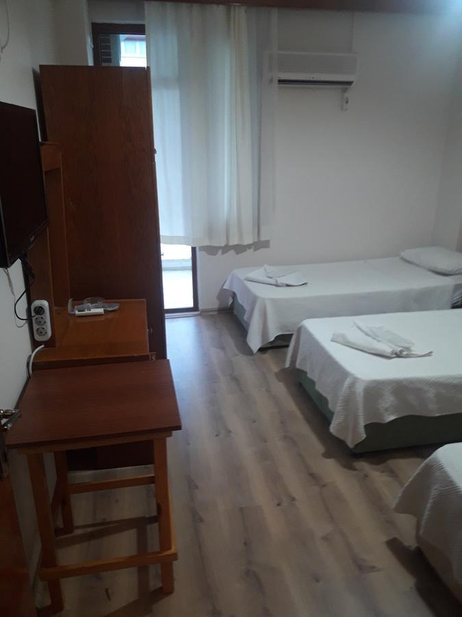 Otel Opera Antalya