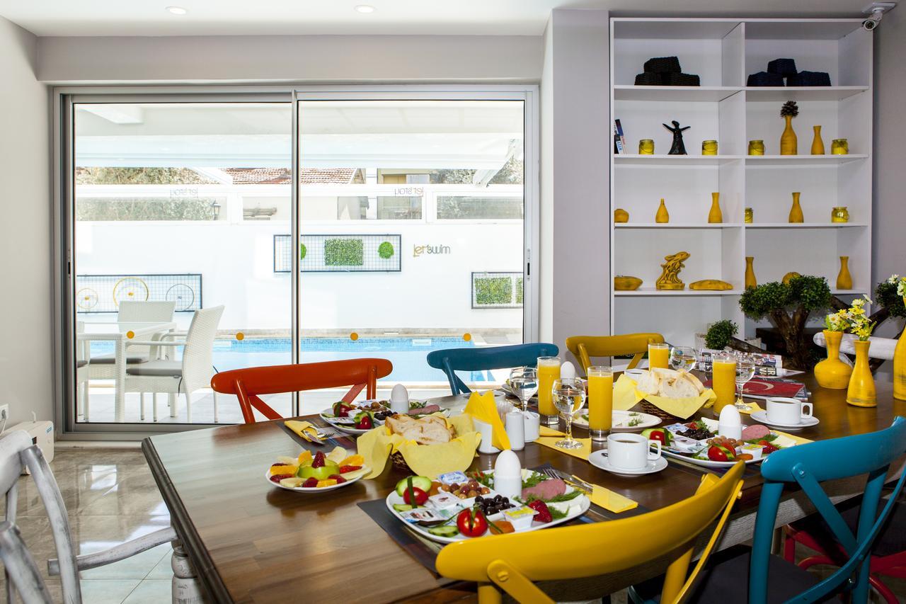 Hotel Letstay - Adults Only