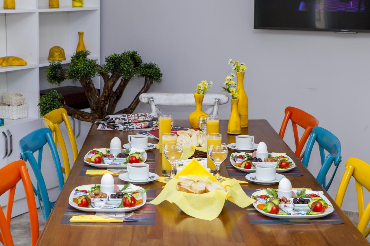 Hotel Letstay - Adults Only