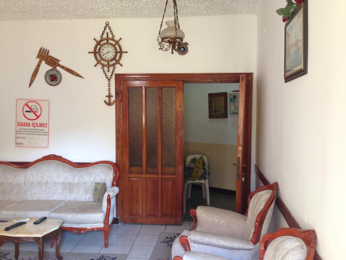 Butunoglu 3* Antalya