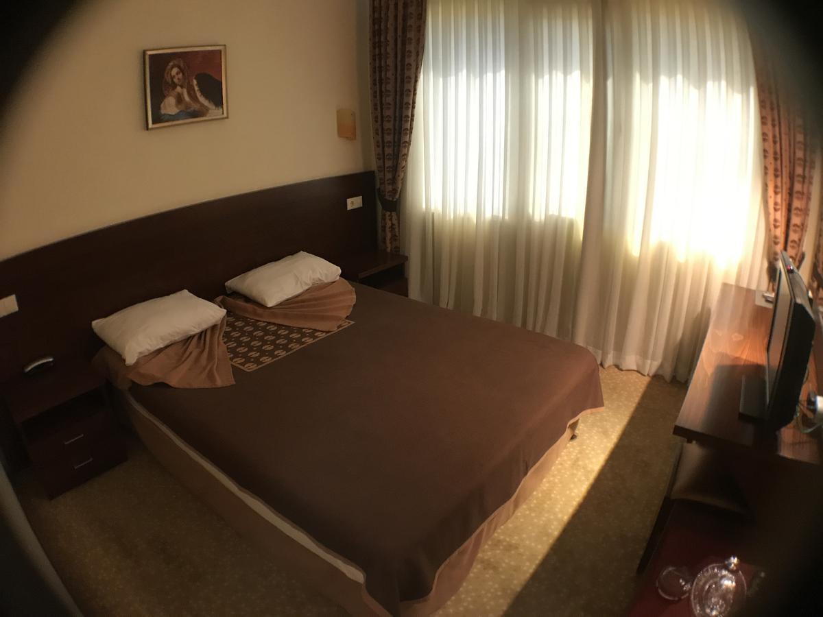 Otel Ataer Antalya