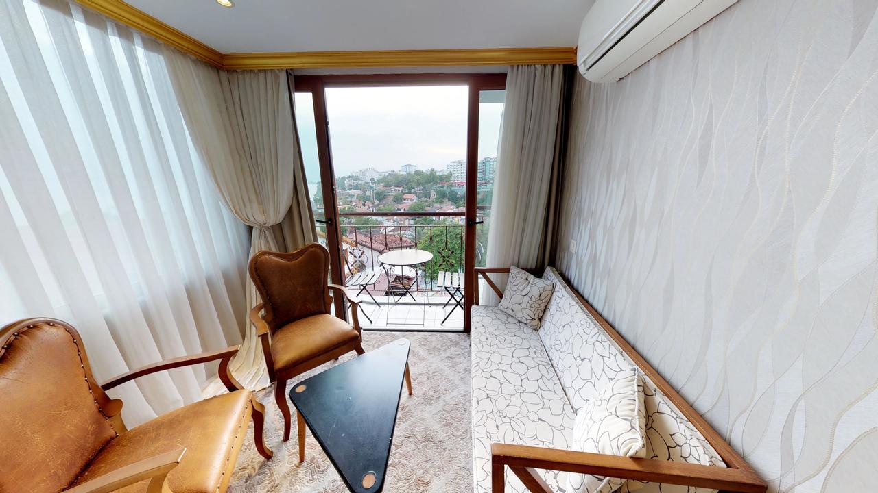 Patron Hotel Antalya