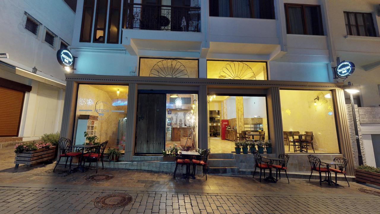 Patron Antalya