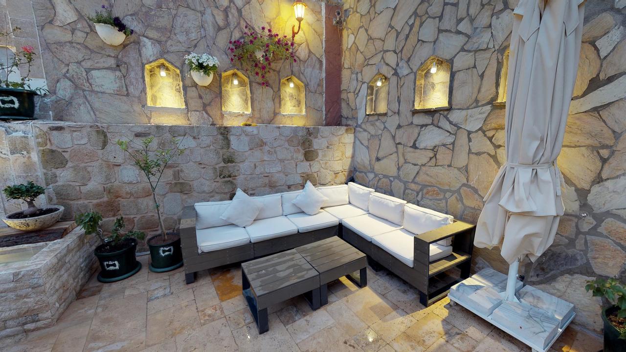 Patron Antalya