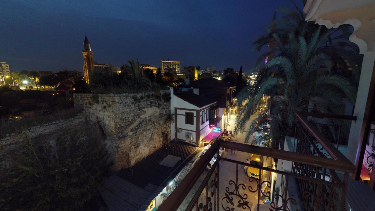 Patron Hotel