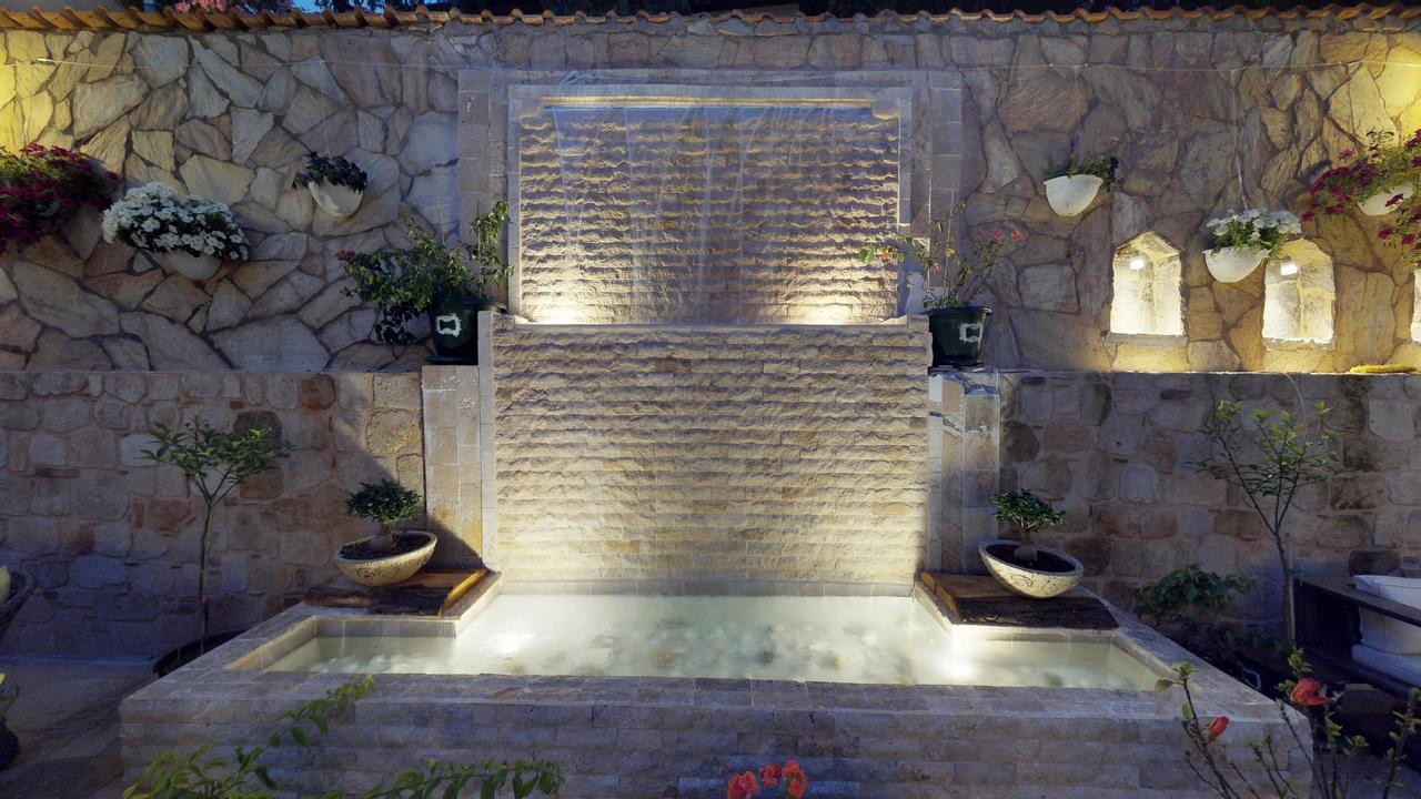Hotel Patron Antalya