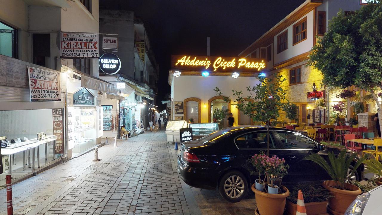 Patron Hotel
